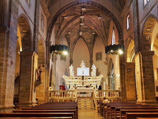 St. Francis kirke